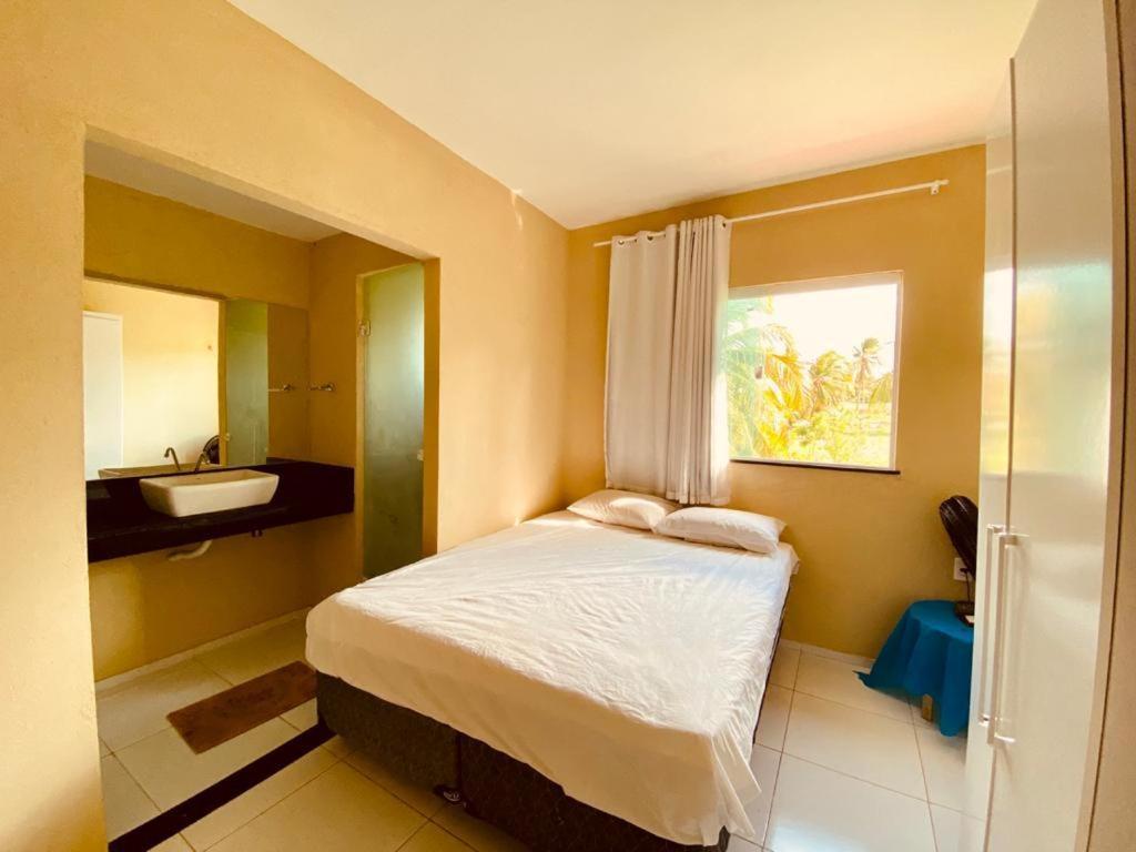Villa Casa Em Flecheiras Com Piscina Exterior foto