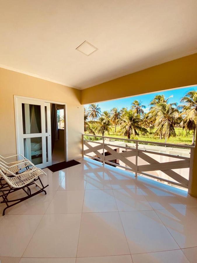 Villa Casa Em Flecheiras Com Piscina Exterior foto